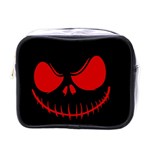 Halloween Mini Toiletries Bags Front