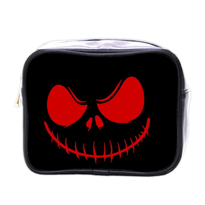 Halloween Mini Toiletries Bags