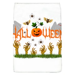 Halloween Flap Covers (l)  by Valentinaart