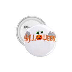 Halloween 1 75  Buttons by Valentinaart