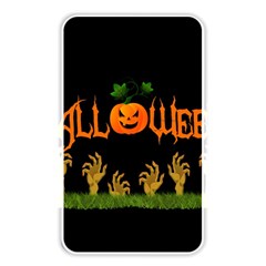 Halloween Memory Card Reader by Valentinaart