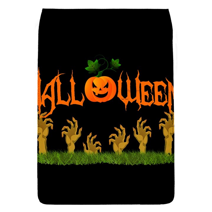 Halloween Flap Covers (S) 