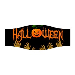 Halloween Stretchable Headband by Valentinaart