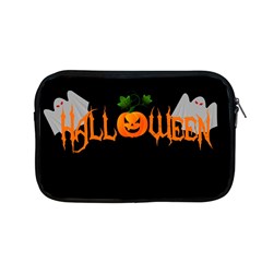 Halloween Apple Macbook Pro 13  Zipper Case by Valentinaart