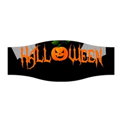 Halloween Stretchable Headband by Valentinaart