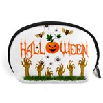 Halloween Accessory Pouches (Large)  Front