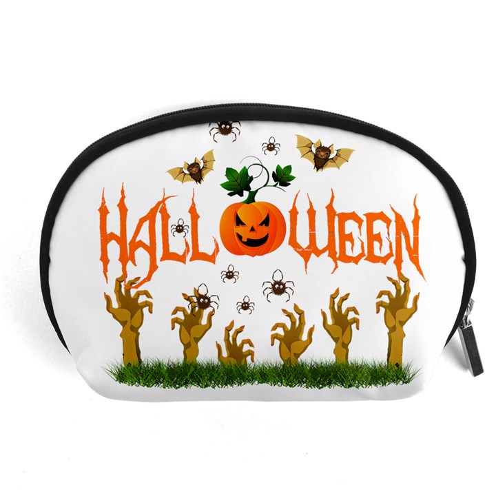 Halloween Accessory Pouches (Large) 