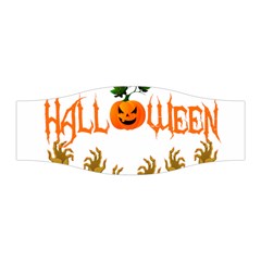 Halloween Stretchable Headband by Valentinaart