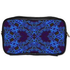 Plutonium Circuit Toiletries Bags by MRTACPANS