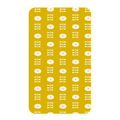 Circle Polka Chevron Orange Pink Spot Dots Memory Card Reader by Mariart