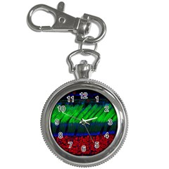 Cells Rainbow Key Chain Watches by Mariart