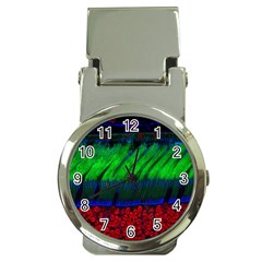 Cells Rainbow Money Clip Watches by Mariart