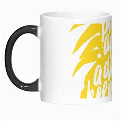 Cute Pineapple Yellow Fruite Morph Mugs by Mariart