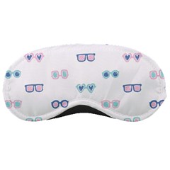 Cute Sexy Funny Sunglasses Kids Pink Blue Sleeping Masks