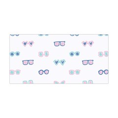 Cute Sexy Funny Sunglasses Kids Pink Blue Yoga Headband