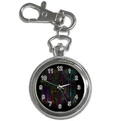 Brain Cell Dendrites Key Chain Watches by Mariart