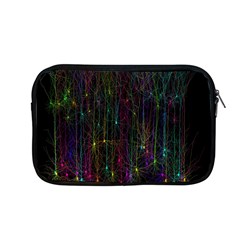 Brain Cell Dendrites Apple Macbook Pro 13  Zipper Case by Mariart