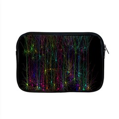 Brain Cell Dendrites Apple Macbook Pro 15  Zipper Case by Mariart