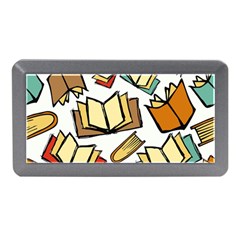 Friends Library Lobby Book Sale Memory Card Reader (mini)