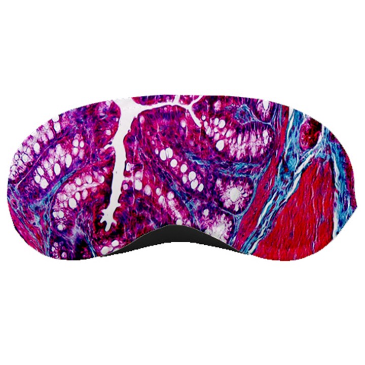 Histology Inc Histo Logistics Incorporated Masson s Trichrome Three Colour Staining Sleeping Masks