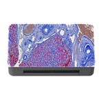 Histology Inc Histo Logistics Incorporated Human Liver Rhodanine Stain Copper Memory Card Reader with CF Front