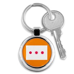 Patterns Types Drag Swipe Fling Activities Gestures Key Chains (round) 