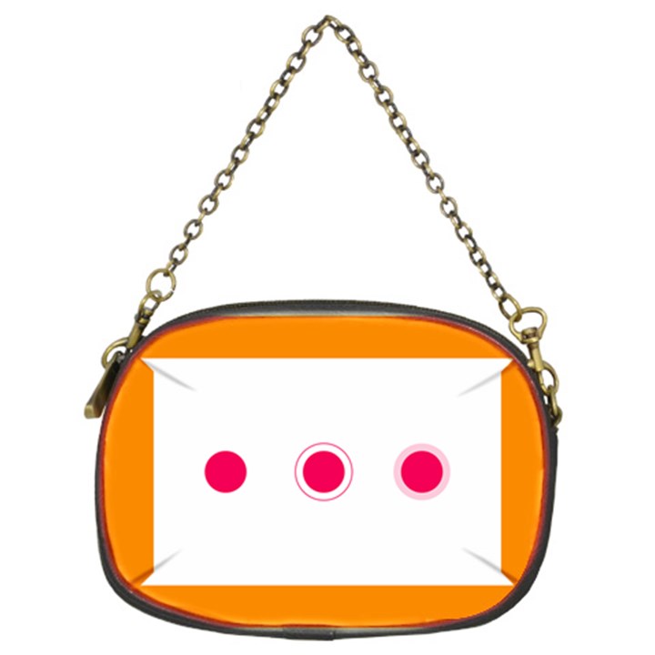 Patterns Types Drag Swipe Fling Activities Gestures Chain Purses (Two Sides) 