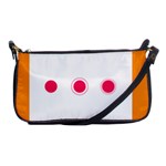 Patterns Types Drag Swipe Fling Activities Gestures Shoulder Clutch Bags Front