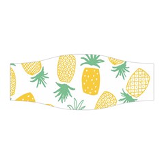 Pineapple Fruite Seamless Pattern Stretchable Headband