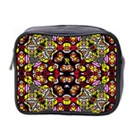 Queen Design 456 Mini Toiletries Bag 2-Side Front