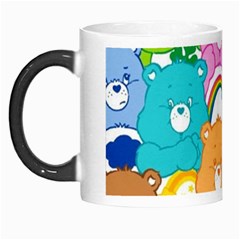 Care Bears Morph Mugs by MadelineMadness