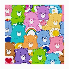 Care Bears Medium Glasses Cloth by MadelineMadness