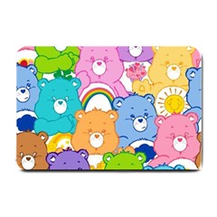 Care Bears Small Doormat 