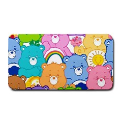 Care Bears Medium Bar Mats