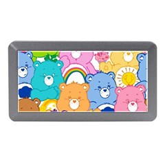 Care Bears Memory Card Reader (mini)