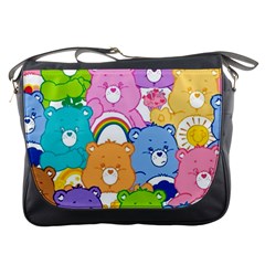 Care Bears Messenger Bags by MadelineMadness