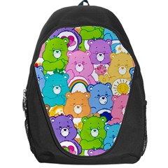 Care Bears Backpack Bag by MadelineMadness