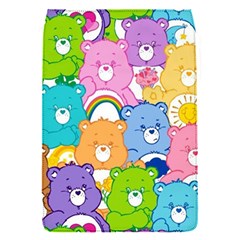 Care Bears Flap Covers (s)  by MadelineMadness