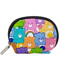 Care Bears Accessory Pouches (small) 