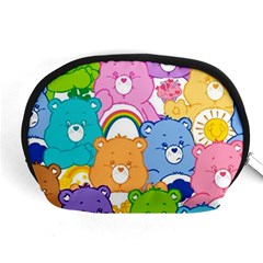 Care Bears Accessory Pouches (medium)  by MadelineMadness