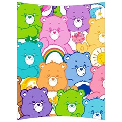 Care Bears Back Support Cushion by MadelineMadness