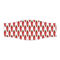 Strawberry Pattern Stretchable Headband by ShiroSan