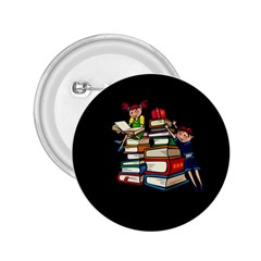 Back to school 2.25  Buttons