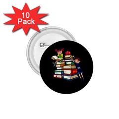 Back to school 1.75  Buttons (10 pack)