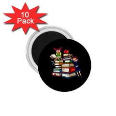 Back to school 1.75  Magnets (10 pack) 