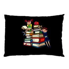 Back to school Pillow Case