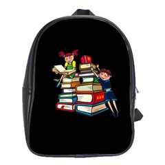 Back to school School Bag (Large)