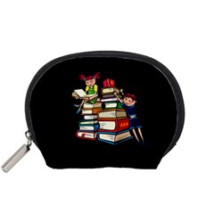 Back to school Accessory Pouches (Small) 