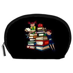 Back to school Accessory Pouches (Large) 