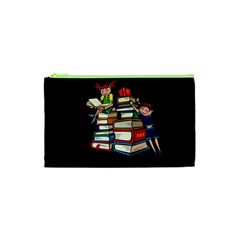 Back to school Cosmetic Bag (XS)